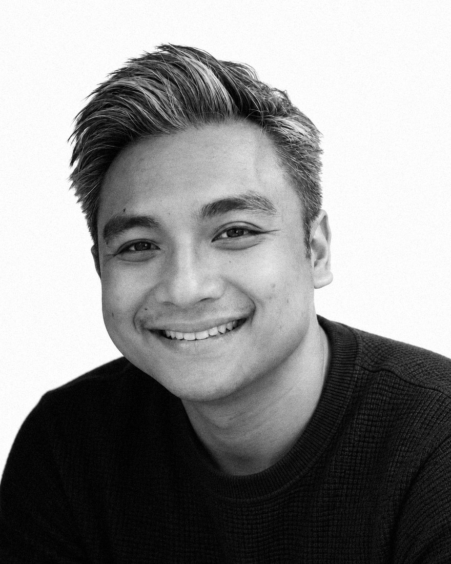 Jolo Siscar, founder of Aurora Design Collective